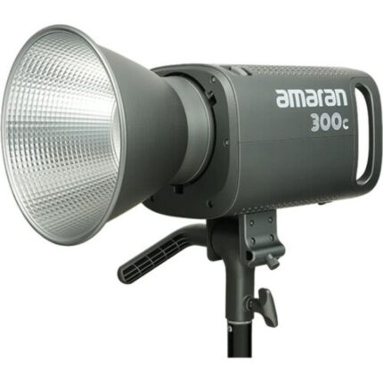 فروش نور آرجی بی amaran 300c RGB