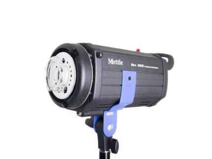 فلاش دسته دوم METTLE MARS 300DR