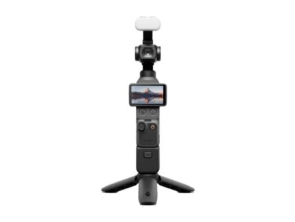 گیمبال اسمو پاکت Gimbal DJI OSMO Pocket 4 Creator Combo
