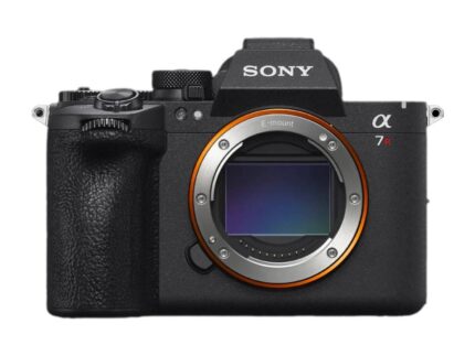 دوربین بدون آینه سونی Sony A7R VI Mirrorless Camera