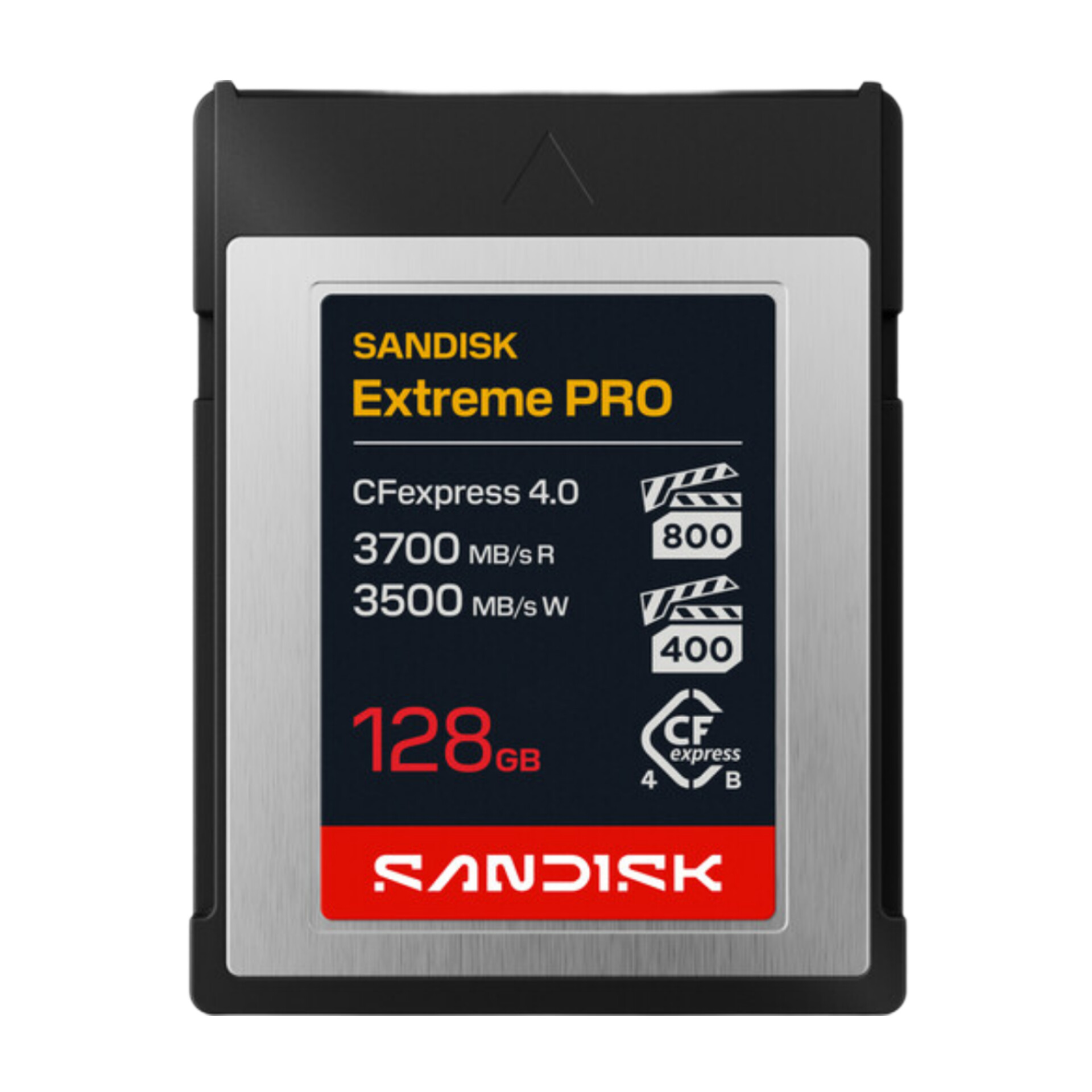 128GB