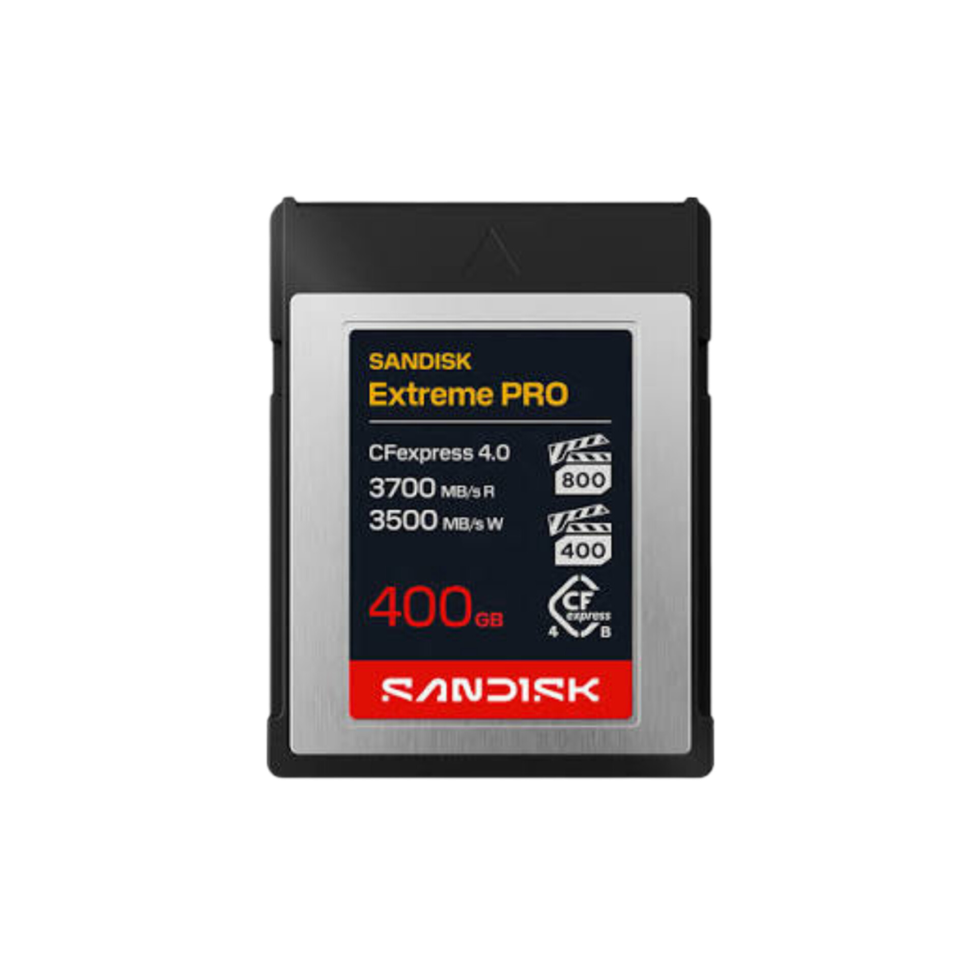 400GB