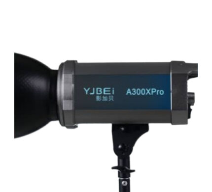 ویدیو لایت YJBEI A300XPro COB Video Light