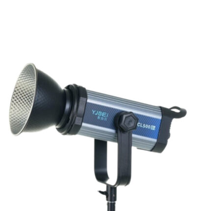 ویدیو لایت YJBEI CL500 COB Bi-color Video