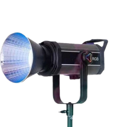 ویدیو لایت YJBEI CL500 COB Bi-color Video RGB