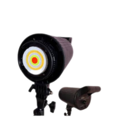 ویدیو لایت RGBW-600 Fix light Source