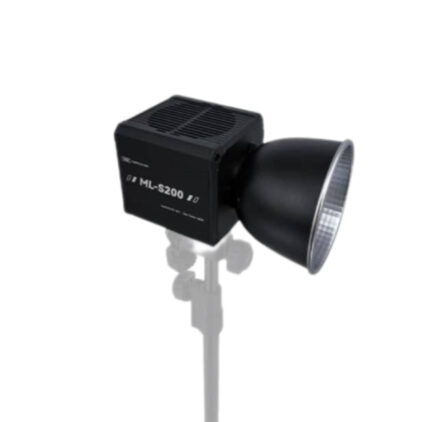 ویدیو لایت سپتا Septa ML-S200 RGB COB Video Light