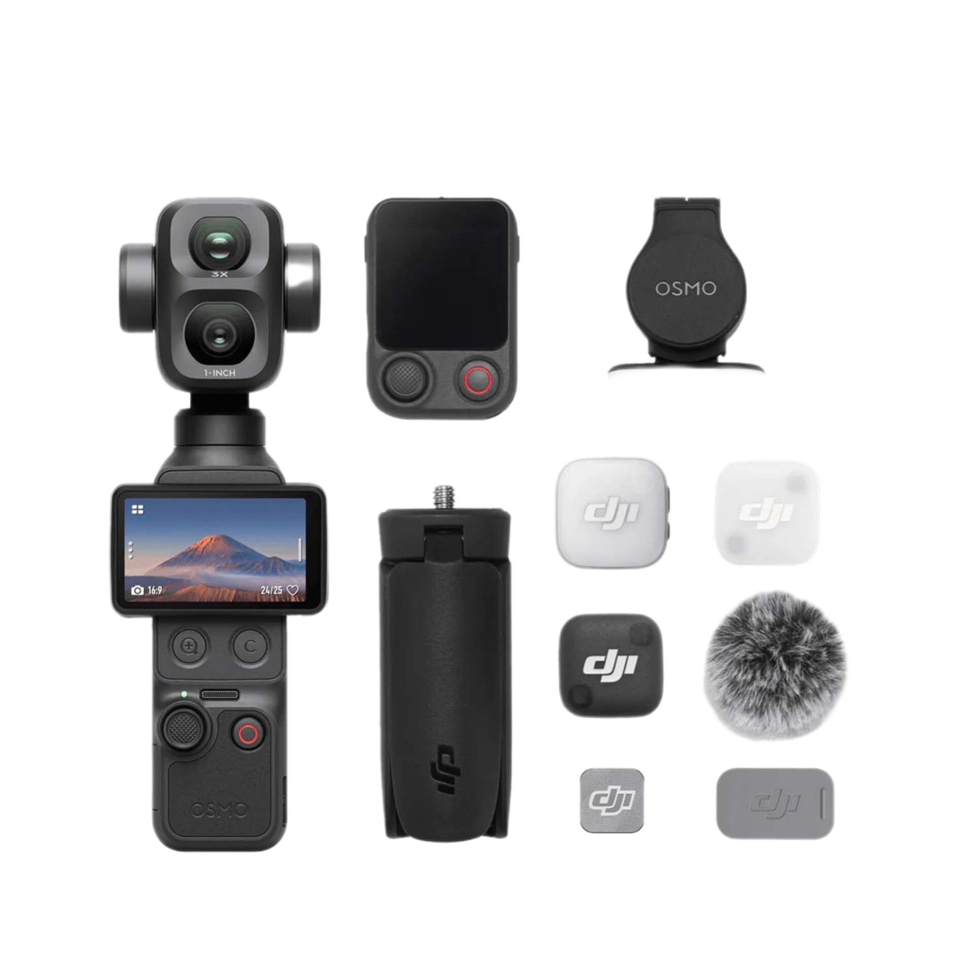 OSMO POCKET 4 PRO COMBO (1)