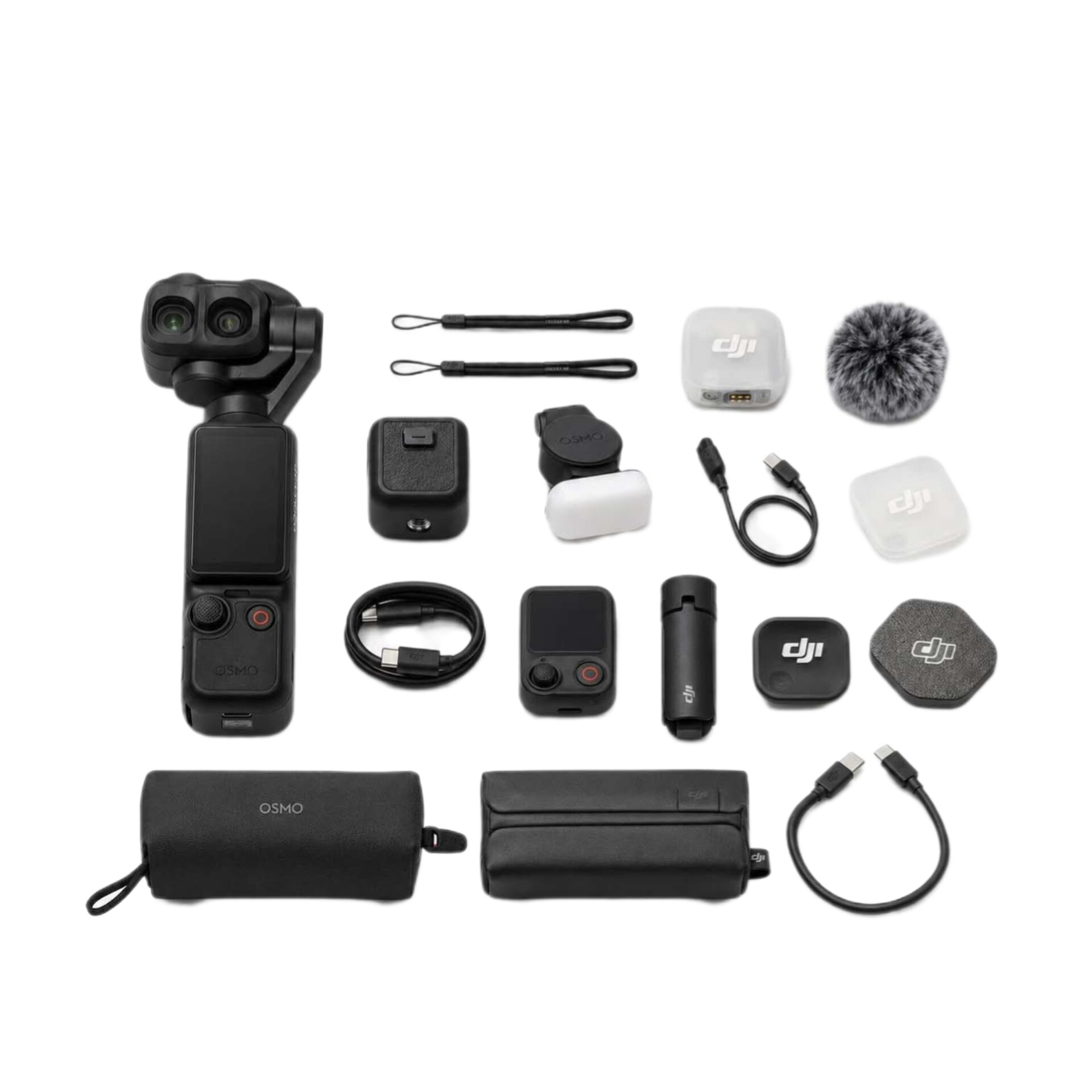 OSMO POCKET 4 PRO COMBO (2)