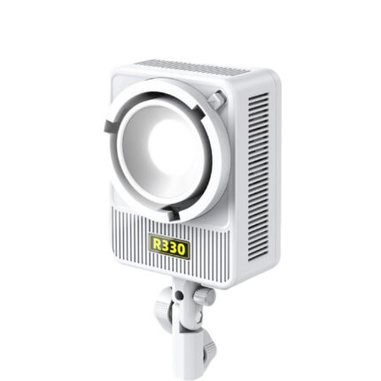 ویدیو لایت سپتا Septa R330 RGB COB Video Light