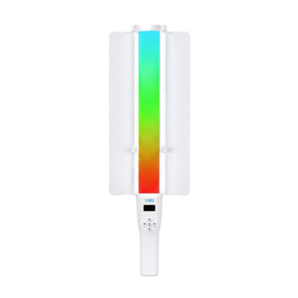 نور باتومی YJBEIYB-400R RGB Tube Light