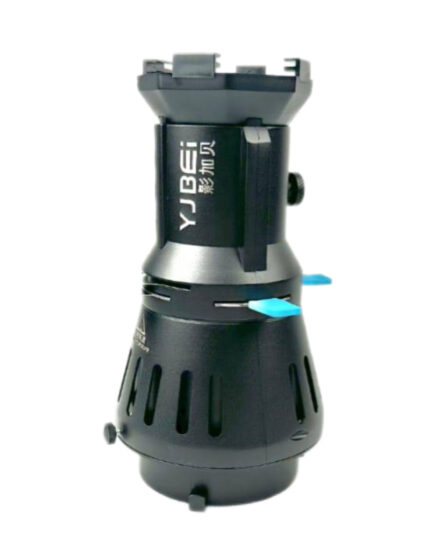 اسنوت لنز اپتیکال YJBEI YG80 optical snoot