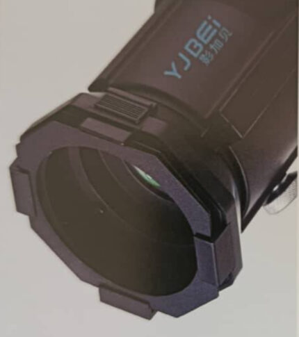 اسنوت لنز اپتیکال YJBEI YG90 optical snoot