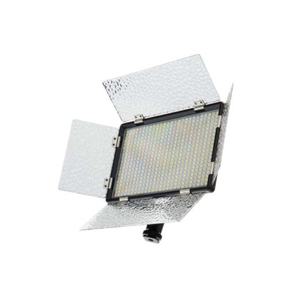 نور ثابت ال ای دی باتری دوبل  Video Light SMD DC-520